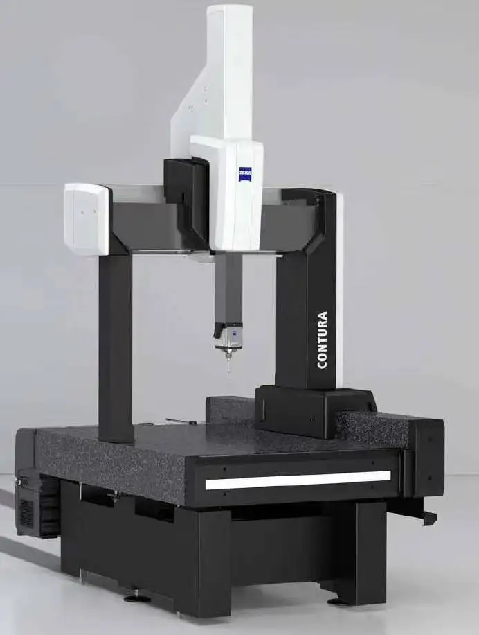 信阳信阳蔡司信阳三坐标CONTURA