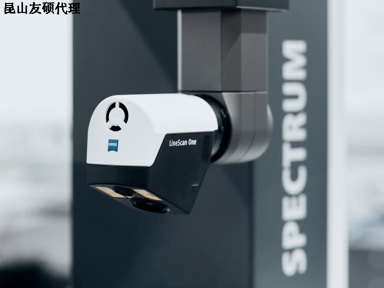 信阳信阳蔡司信阳三坐标SPECTRUM